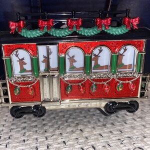 2025 Christmas Projector WallFlower-NWT